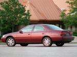 Toyota Camry 1997 года (US)